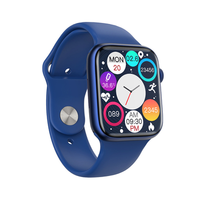 Inseguitore Smartwatch di forma fisica di Omnigift 64MB Android con la funzione di chiamata