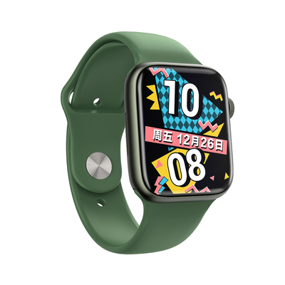 Inseguitore Smartwatch di forma fisica di Omnigift 64MB Android con la funzione di chiamata