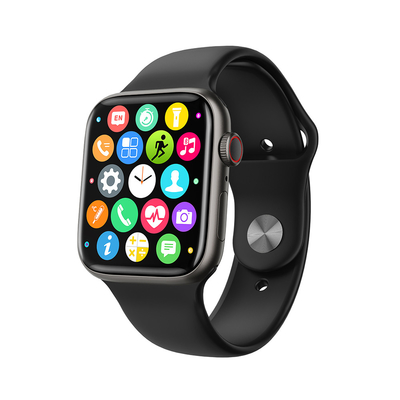 Inseguitore Smartwatch di forma fisica di Omnigift 64MB Android con la funzione di chiamata