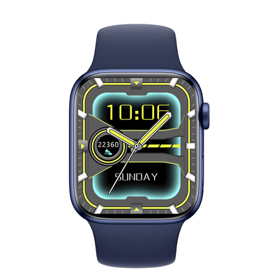 64MB Android Hw 22 Smartwatch per le donne BT3.0/4.0