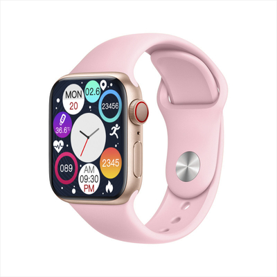 Lo Smart Watch programmabile IP68 del telefono di Android impermeabilizza