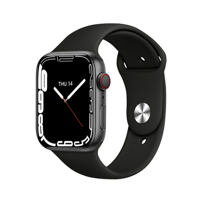 touch screen dell'orologio di tocco di 8M Android Programmable Smart costruito nella memoria flash
