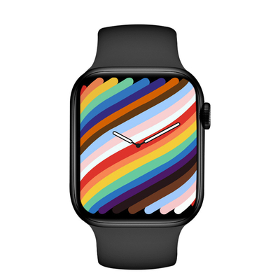 Orologio astuto di polsino degli uomini massimi HW22 per il telefono 16M di Android