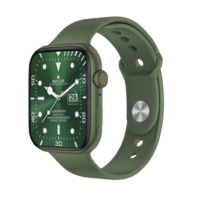 1,69» braccialetti programmabili LCD di polsino dello Smart Watch M16
