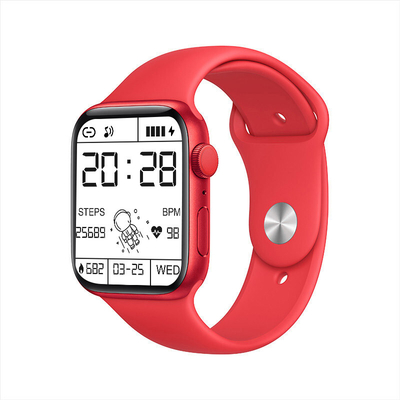 Smart Watch Android Smartwatch dei bambini Hw22 delle donne con la chiamata di Bluetooth