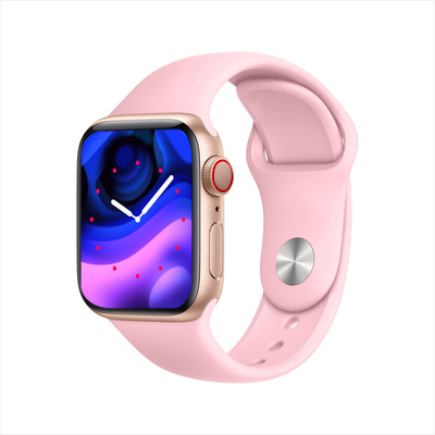 1,69» braccialetti programmabili LCD di polsino dello Smart Watch M16