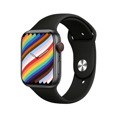 1,69» braccialetti programmabili LCD di polsino dello Smart Watch M16