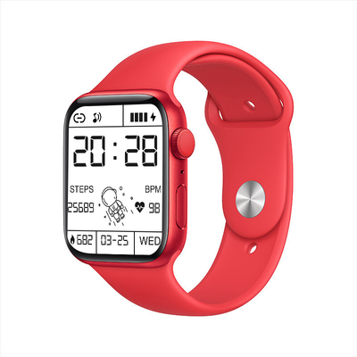 1,69» braccialetti programmabili LCD di polsino dello Smart Watch M16