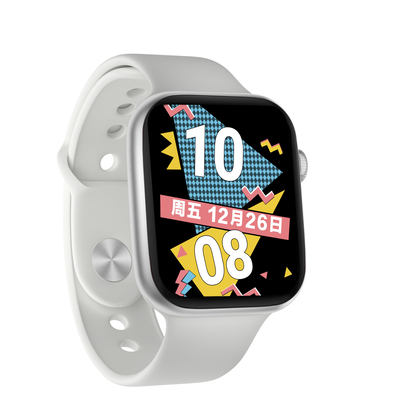 Orologio astuto di polsino delle donne impermeabili di IPS 320x320 IP67 con l'inseguimento dei Gps