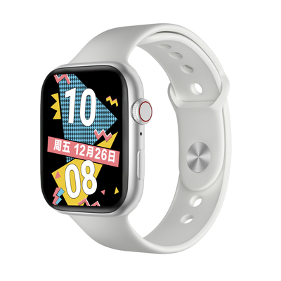 OS Smartwatch di Android dello Smart Watch del piccolo schermo del ODM con lo sport 8M di Vivomove