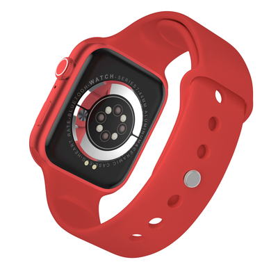 OS Smartwatch di Android dello Smart Watch del piccolo schermo del ODM con lo sport 8M di Vivomove