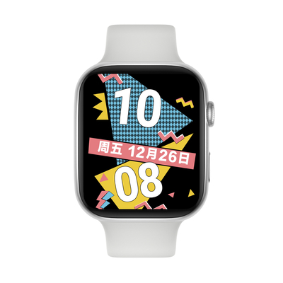 I benefici di uso dello Smartwatch: Salute, forma fisica, produttività e più DW07