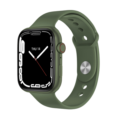 I benefici di uso dello Smartwatch: Salute, forma fisica, produttività e più DW07