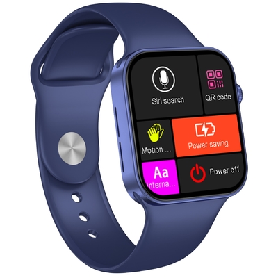 116 più il braccialetto di Android Smartwatch 4G con il pedometro