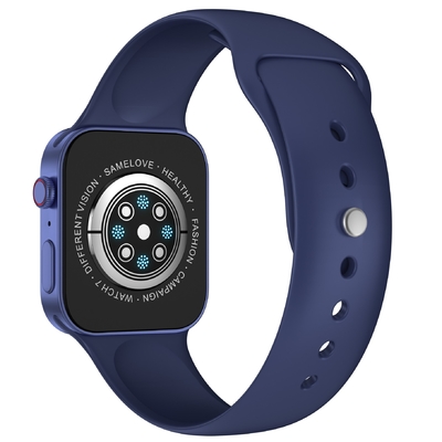 116 più il braccialetto di Android Smartwatch 4G con il pedometro
