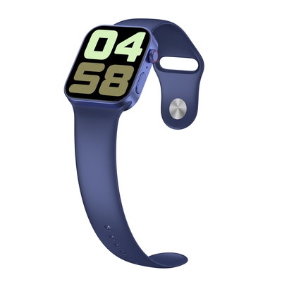 Smart Watch 4G di Android Q18 del bambino con 1,7 pollici di grande schermo di TFT
