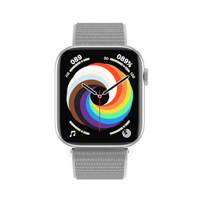 WearFit PS Gt08 Android Smartwatch 4G con un tempo di latenza di 65 giorni