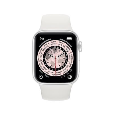 Dispositivi a 1,39 pollici dello Smart Watch dello Smart Watch su ordinazione di Android Ft50