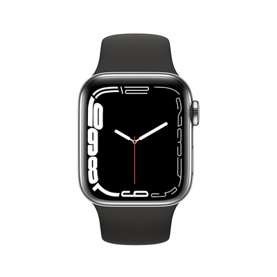 Configurazione a 1,54 pollici del telefono dello Smart Watch 4G di SMS Android nel chip ultrabasso di potere