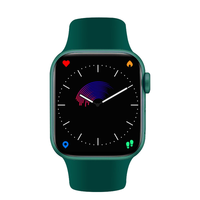 Pro Android Smartwatch braccialetto compatibile di T900