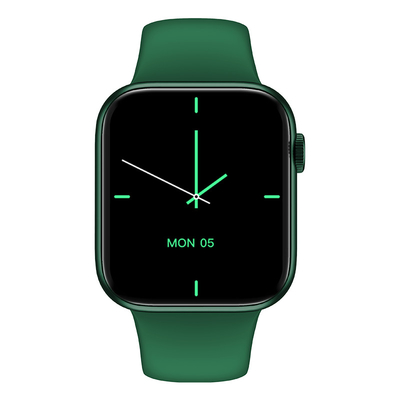 HW56 più il ODM compatibile di Android Smartwatch Fitbit Versa 3 Smartwatch