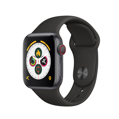 X7 Max Fitness Waterproof Android Watch costruito in 5.0+5.0 Bluetooth effettuato in due modi