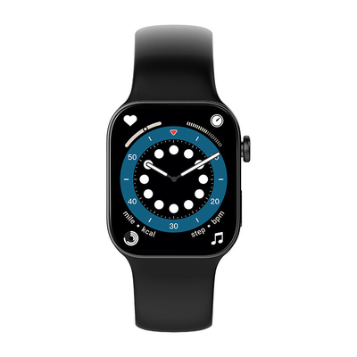 Pro SIM Waterproof Android Watch Support ricordo del messaggio di APP del sociale di T500