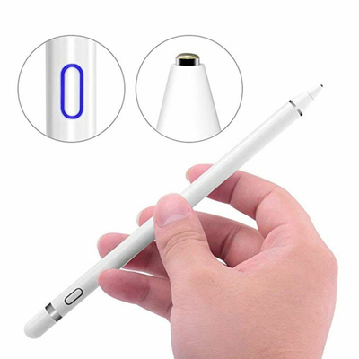 Diametro capacitivo attivo su ordinazione di Pen For Tablet Screen Writing 9mm