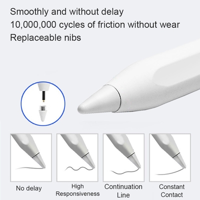 Stilo Pen For Windows capacitivo attivo 10 Android dell'OEM Digital