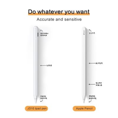 Stilo del touch screen di POM Smart Stylus Pen Capacitive