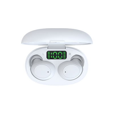 radio del trasduttore auricolare di 10m HI Smart che incarica Earbuds del suono stereo
