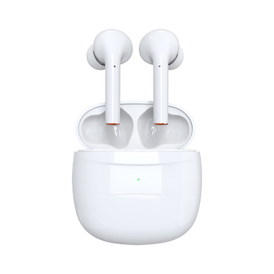 cuffie profonde premio di 80dB Bass Wireless Bluetooth Stereo Earbud costruite in Mic