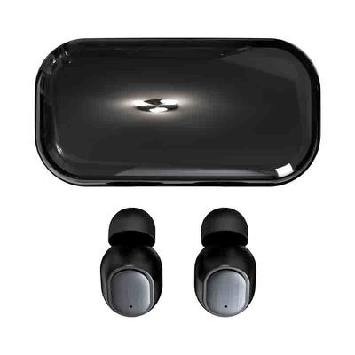 Supporto stereo senza fili libero Siri Voice Assistant di Bluetooth Earbud dell'orecchio di MSDS Jerry 6976