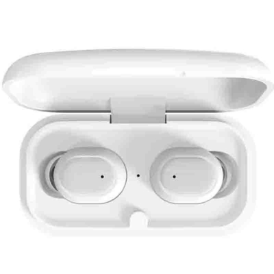Trasduttore auricolare Earbuds d'annullamento sano di all. HI Smart con riduzione di rumore attiva