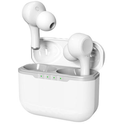 Trasduttore auricolare astuto senza fili Earbuds dell'ANC Bluetooth HI di BQB per le piccole orecchie