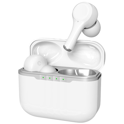 Bordi stereo di Bluetooth Earbud 3D di gioco di J7 Android - cuffie sane