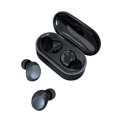 Trasduttore auricolare astuto vero senza fili di HI per le piccole orecchie 50mAH 100dB