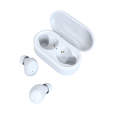 cuffie basse stereo di Earbud di stereotipia di 5V Bluetooth con Ring Horn di rame