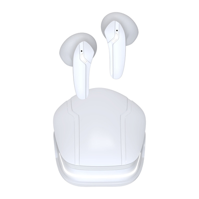 Rumore del trasduttore auricolare di Jerry 6976 HI Smart che annulla Bluetooth Earbuds F69