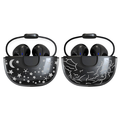 F70 Smart Mini Bluetooth Earphone con l'annullamento 35mAh di rumore