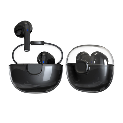 Le cuffie impermeabili senza fili del ODM Bluetooth allineano la stereotipia per correre