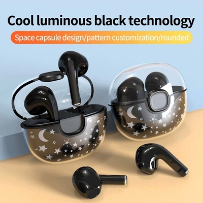 F70 Smart Mini Bluetooth Earphone con l'annullamento 35mAh di rumore