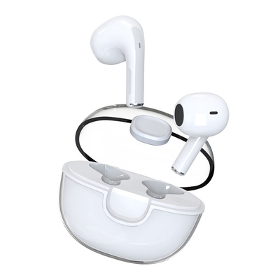 Vero Earbuds rumore stereo senza fili del ODM 300mAh che annulla le cuffie