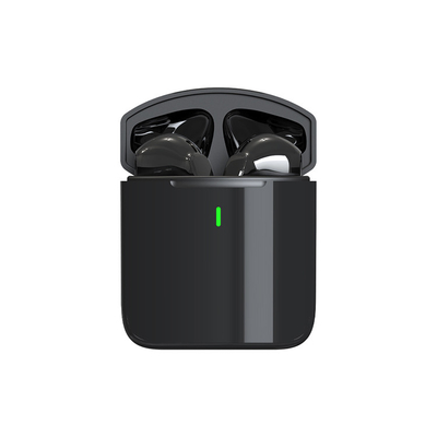 Cuffia avricolare stereo senza fili impermeabile di IPX5 BT5.0 Bluetooth con il microfono