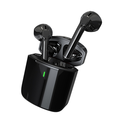 Cuffia avricolare stereo senza fili impermeabile di IPX5 BT5.0 Bluetooth con il microfono