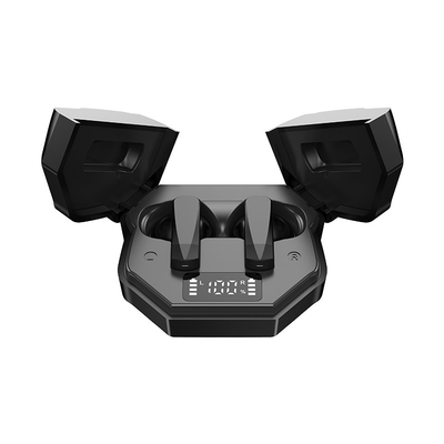 cuffie stereo di Earbuds Bluetooth della radio 30mAh per rame vero Ø13