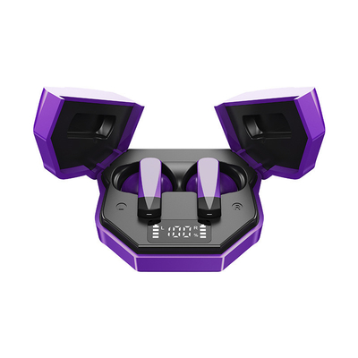 Gli ABS Mini Bluetooth TWS diffondono le cuffie senza fili di Earbuds
