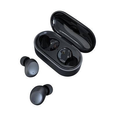 cuffie basse stereo di Earbud di stereotipia di 5V Bluetooth con Ring Horn di rame