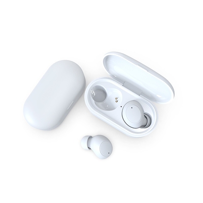 cuffie basse stereo di Earbud di stereotipia di 5V Bluetooth con Ring Horn di rame