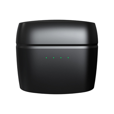 Vero Bluetooth Earbud rumore stereo senza fili di TWS che annulla Earbuds per Jerry addormentato 8973